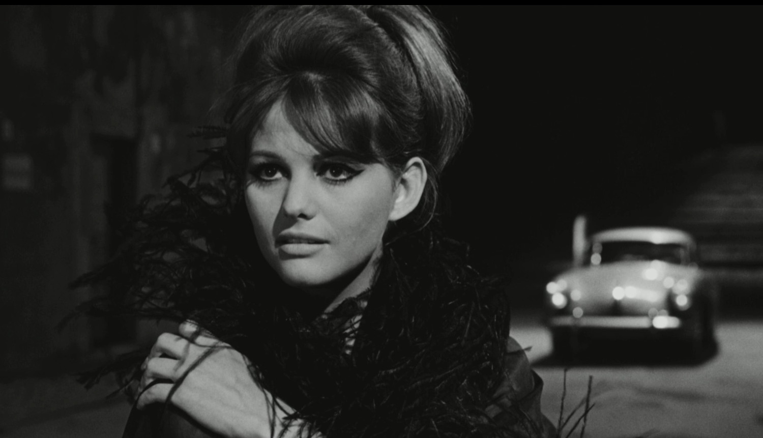 Claudia Cardinale - Un ricordo