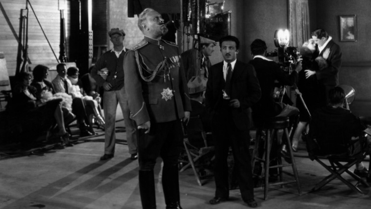 10 capolavori del cinema muto - Crepuscolo di gloria