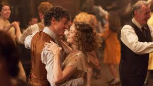 Jimmy's hall. Il solito Loach
