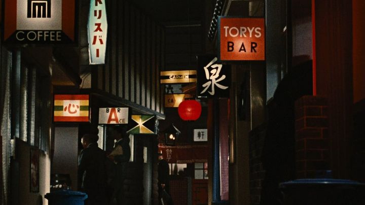 Il gusto del Sake