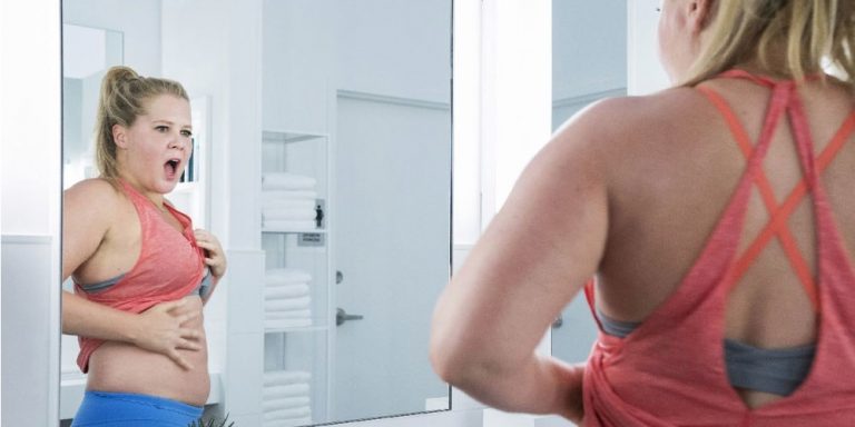 Come ti divento bella - Egotismo