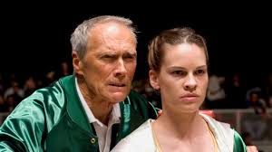Million dollar baby