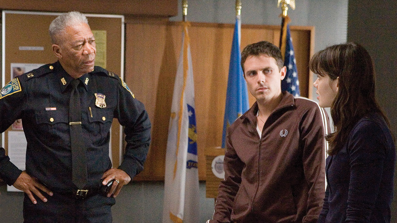 Gone baby gone. La scelta di Patrick