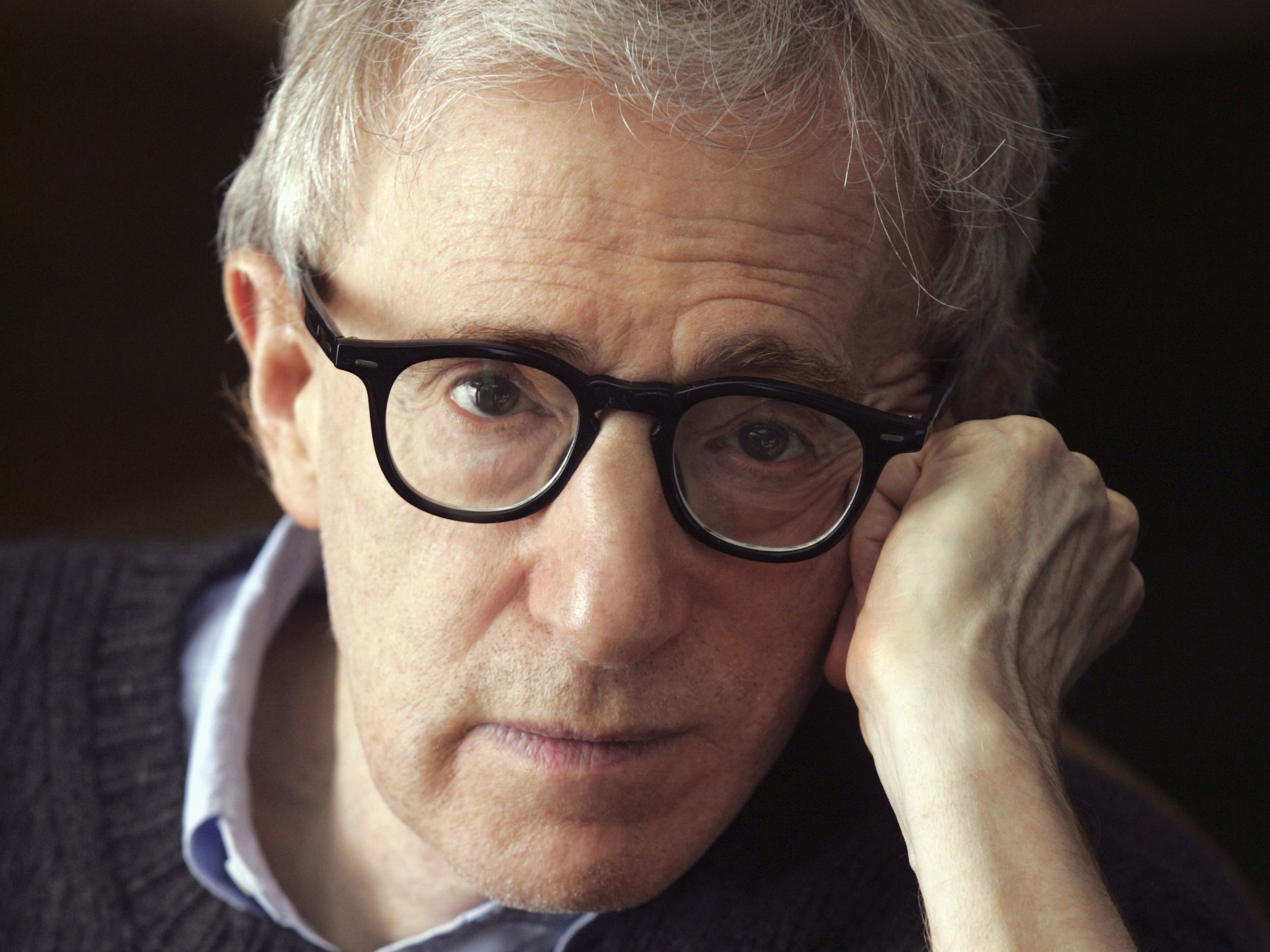 10 Nuove battute geniali di Woody Allen