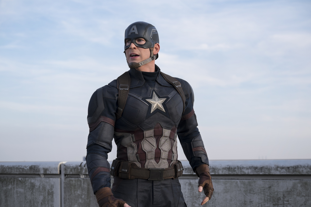 Captain America: Civil war. Da che parte stai?