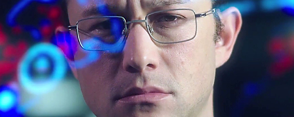 Snowden. Eroi moderni
