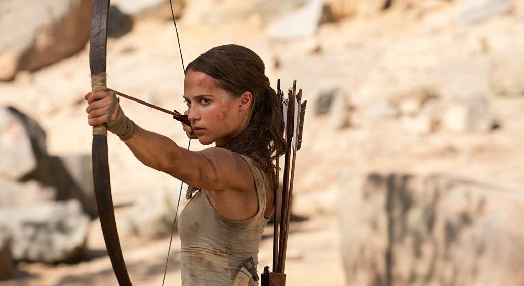Tomb raider. Nuova anima senz'anima