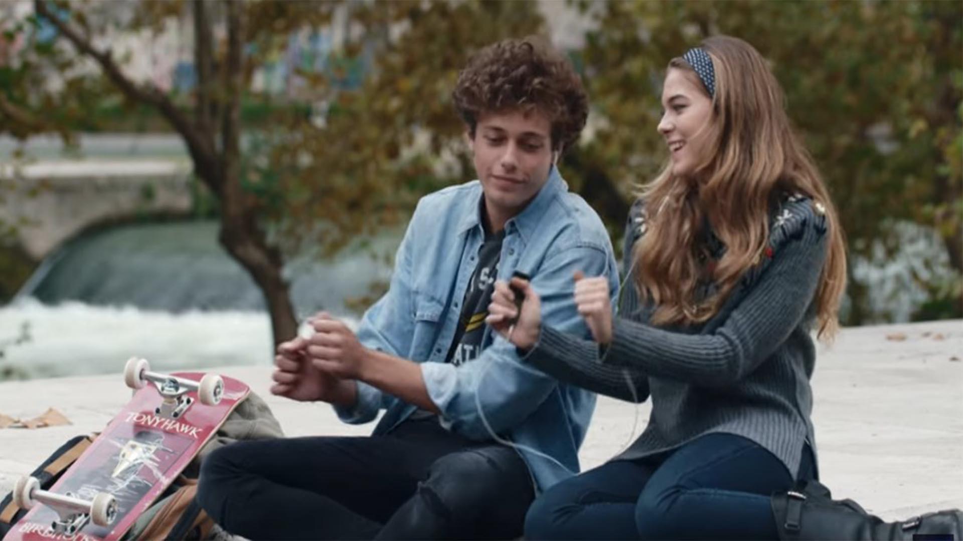 Slam - Tutto per una ragazza
