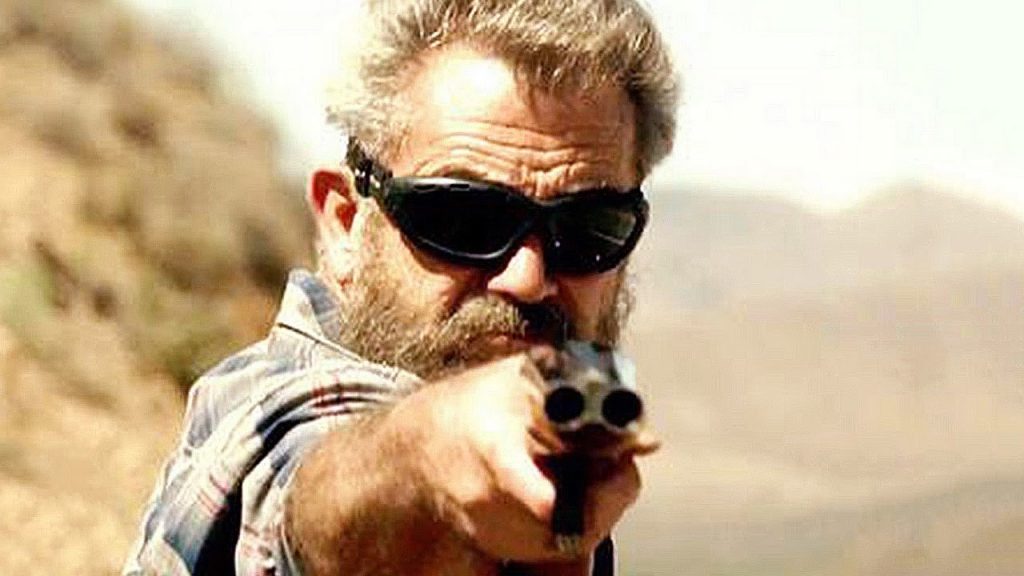 Blood father - Legami familiari