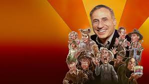 Cento anni di eversione e genialità: l'analisi storico-culturale del centenario di Mel Brooks