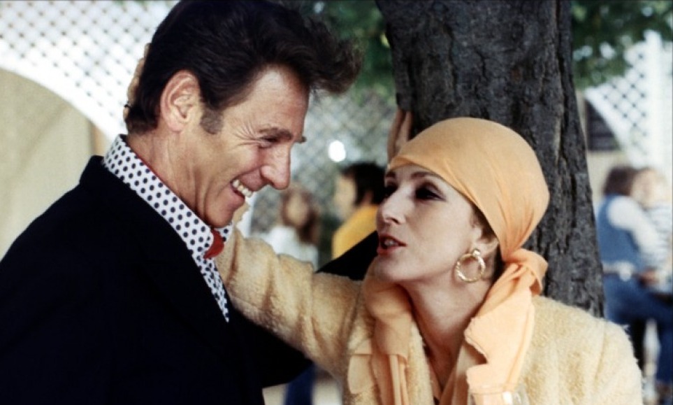 Le nove vite di Valentina Cortese 