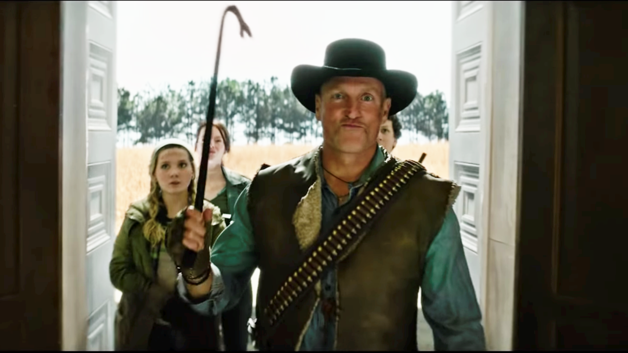 Zombieland - doppio colpo - Doppio divertimento