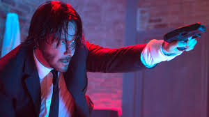 John Wick. Action ripetitivo