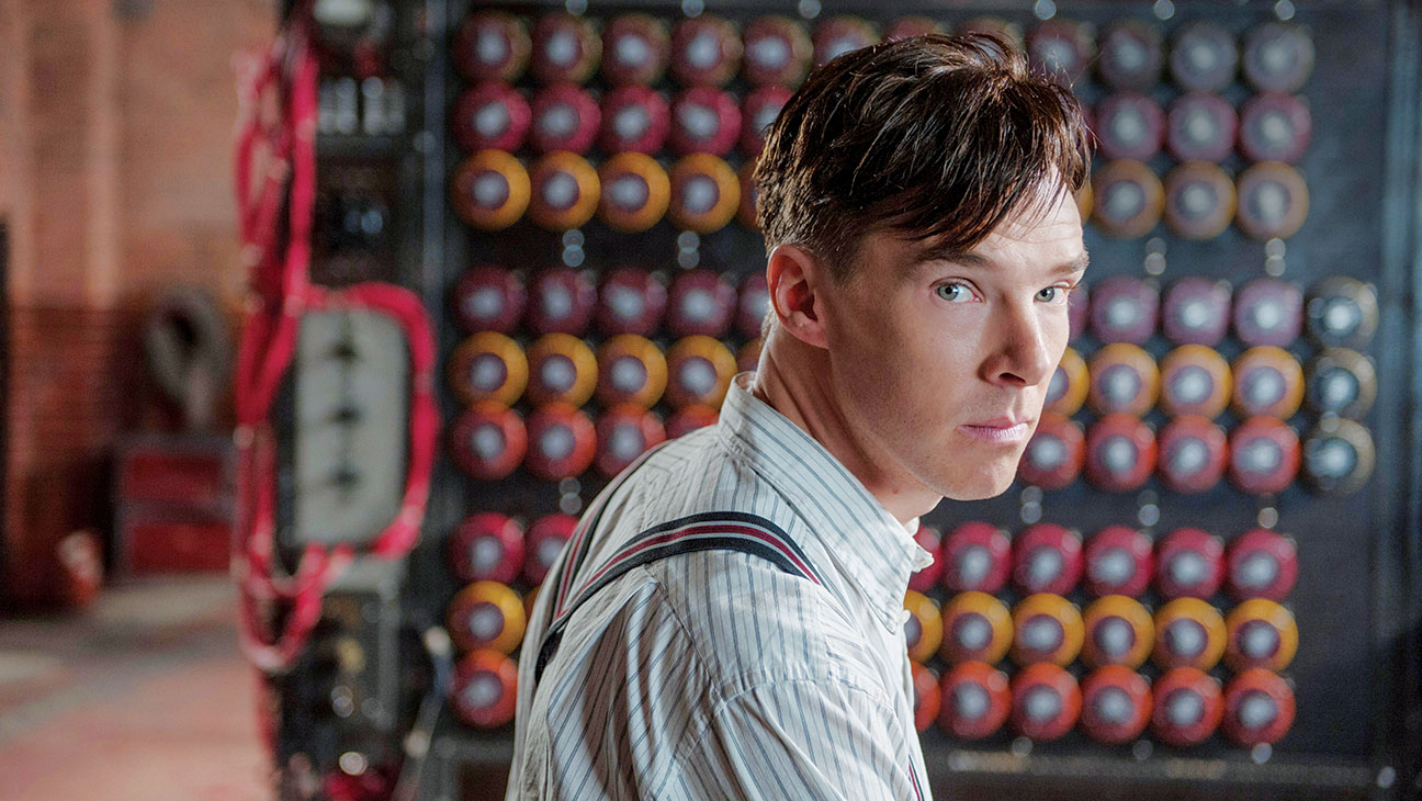 The imitation game. Biopic conformista?