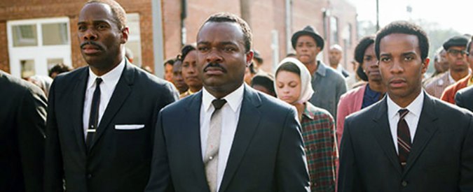 Selma - La strada per la libertà. Lotta per i diritti
