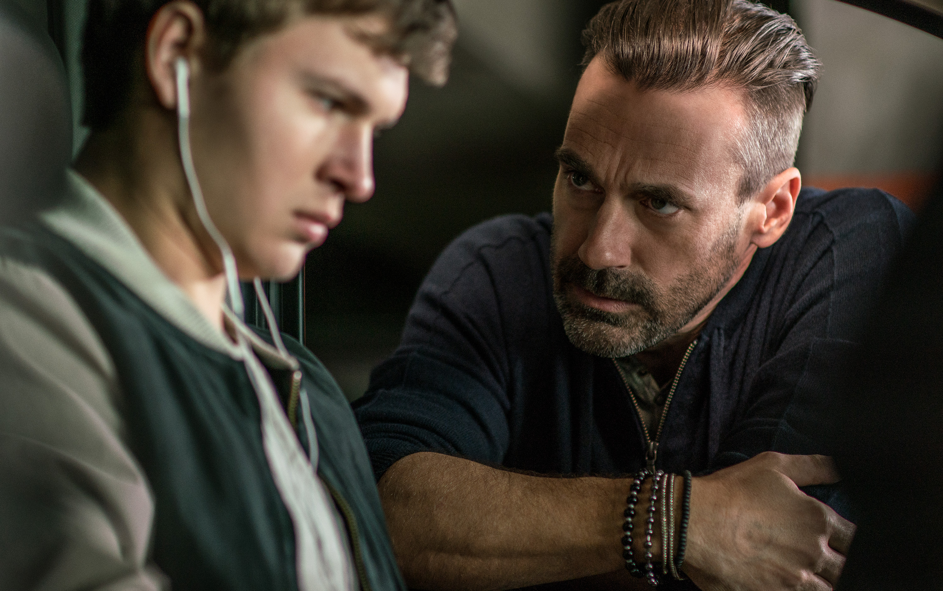 Baby Driver. Minimi termini