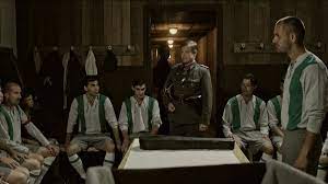 The match - La grande partita