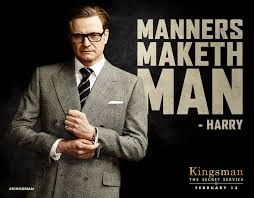 Kingsman. Non si esce dal clichè