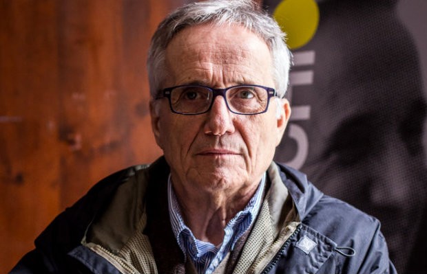 Intervista a Marco Bellocchio - 1