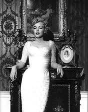 La poesia di un colibrì (Marilyn Monroe a 50 anni dalla morte) Materiale in coda