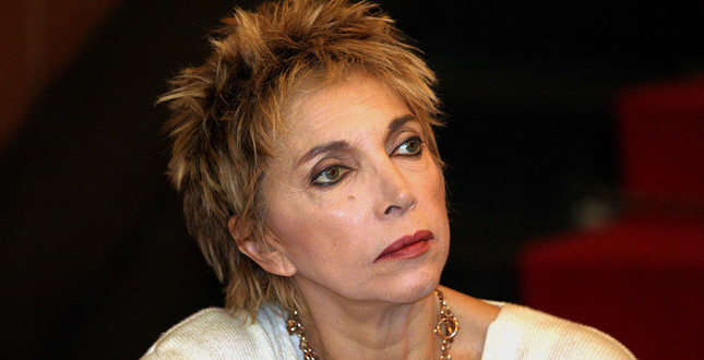 10 film per ricordare Mariangela Melato