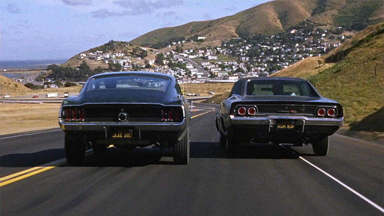 Bullitt