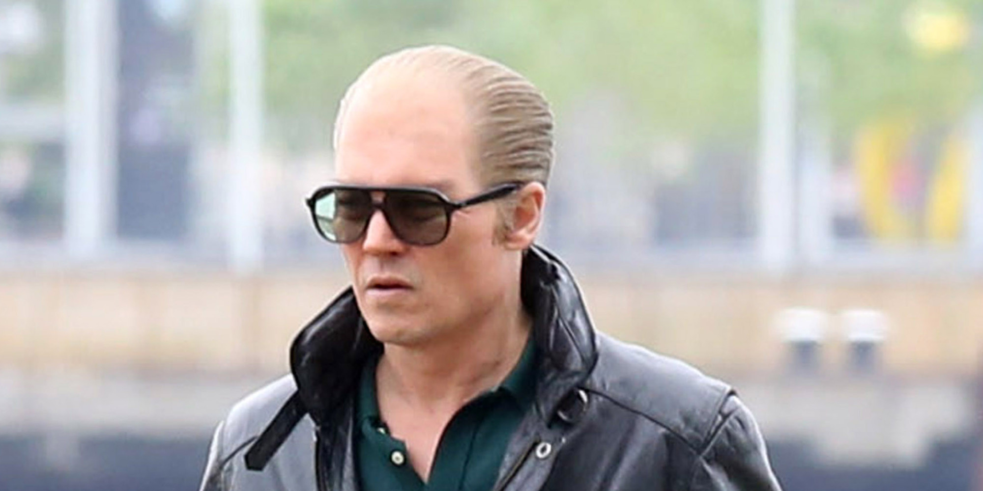 Black Mass. Anima nera