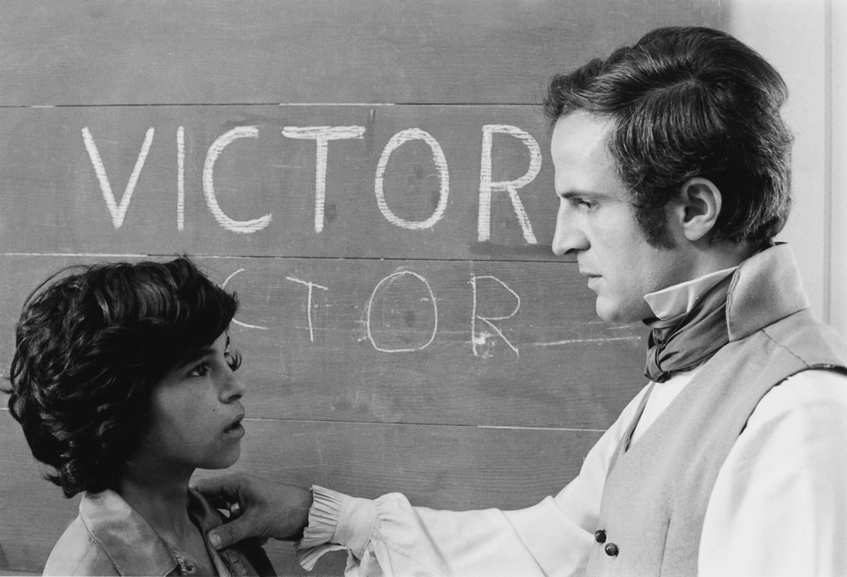 10 film di Francois Truffaut