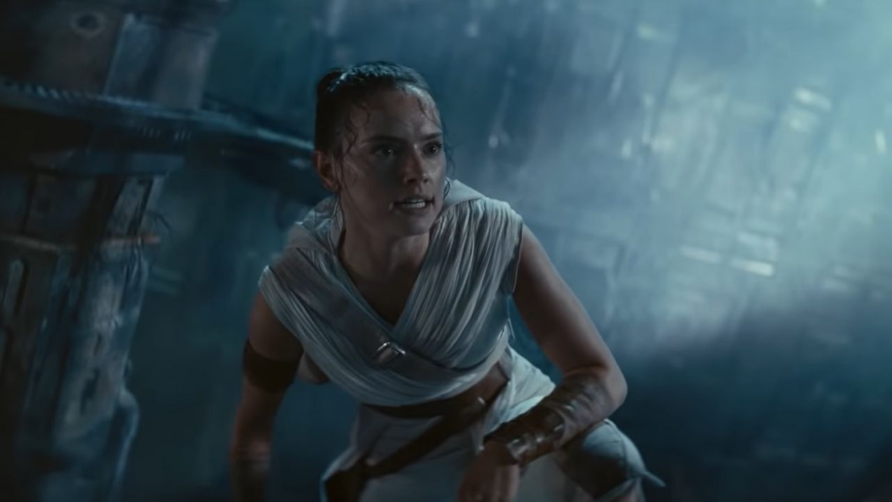 Star Wars - L'ascesa di Skywalker