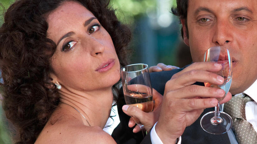 Ex - Amici come prima