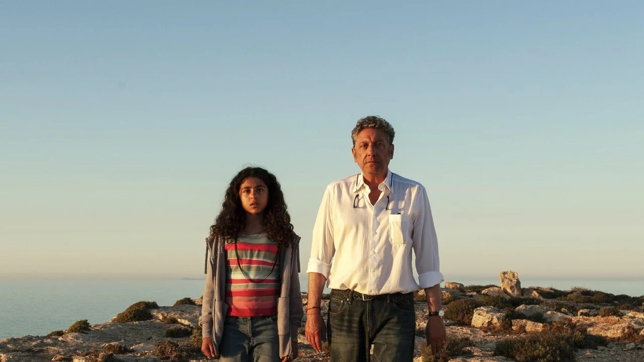Nour - Migranti