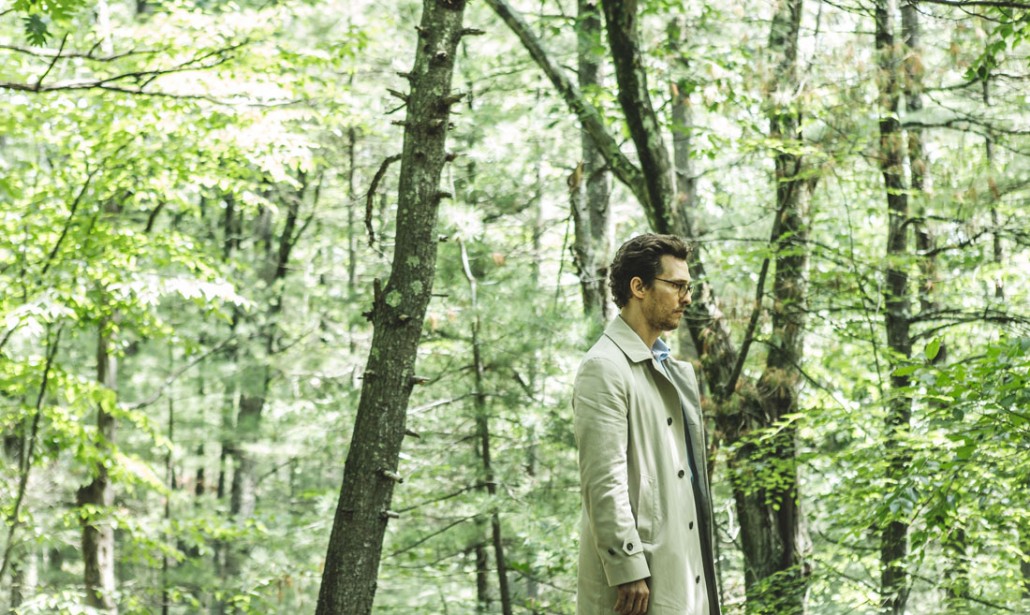 La foresta dei sogni. Il posto giusto per morire
