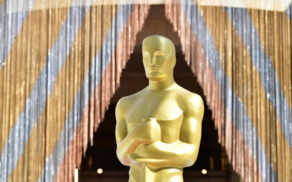 About the Oscars -  2022