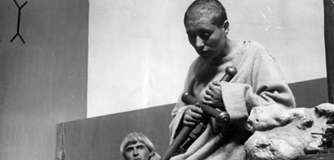 10 capolavori del cinema muto - La passione di Giovanna D'Arco