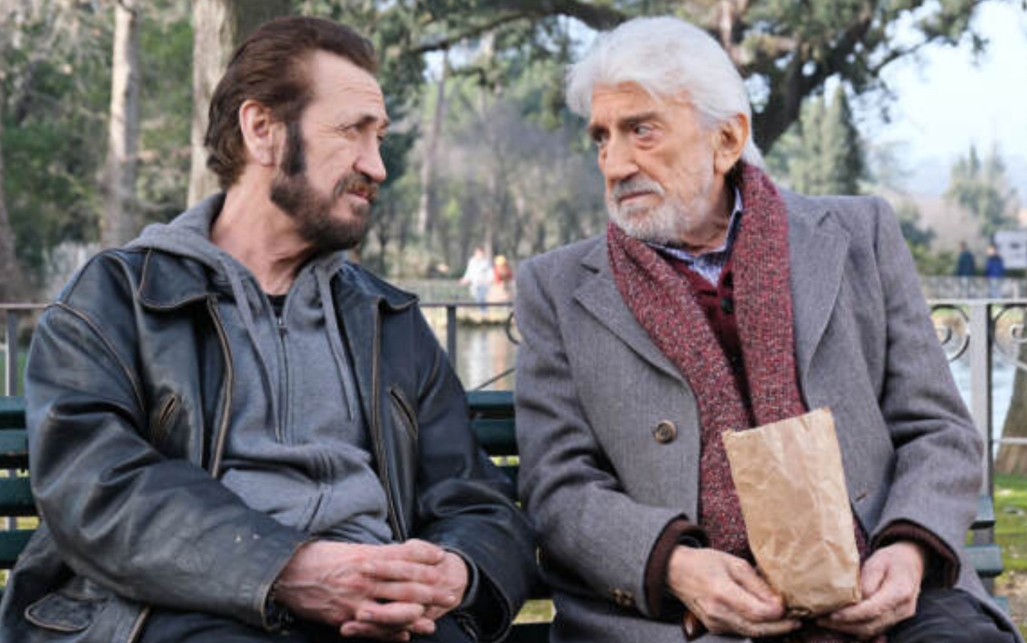 Io sono Babbo Natale- Ciao Gigi