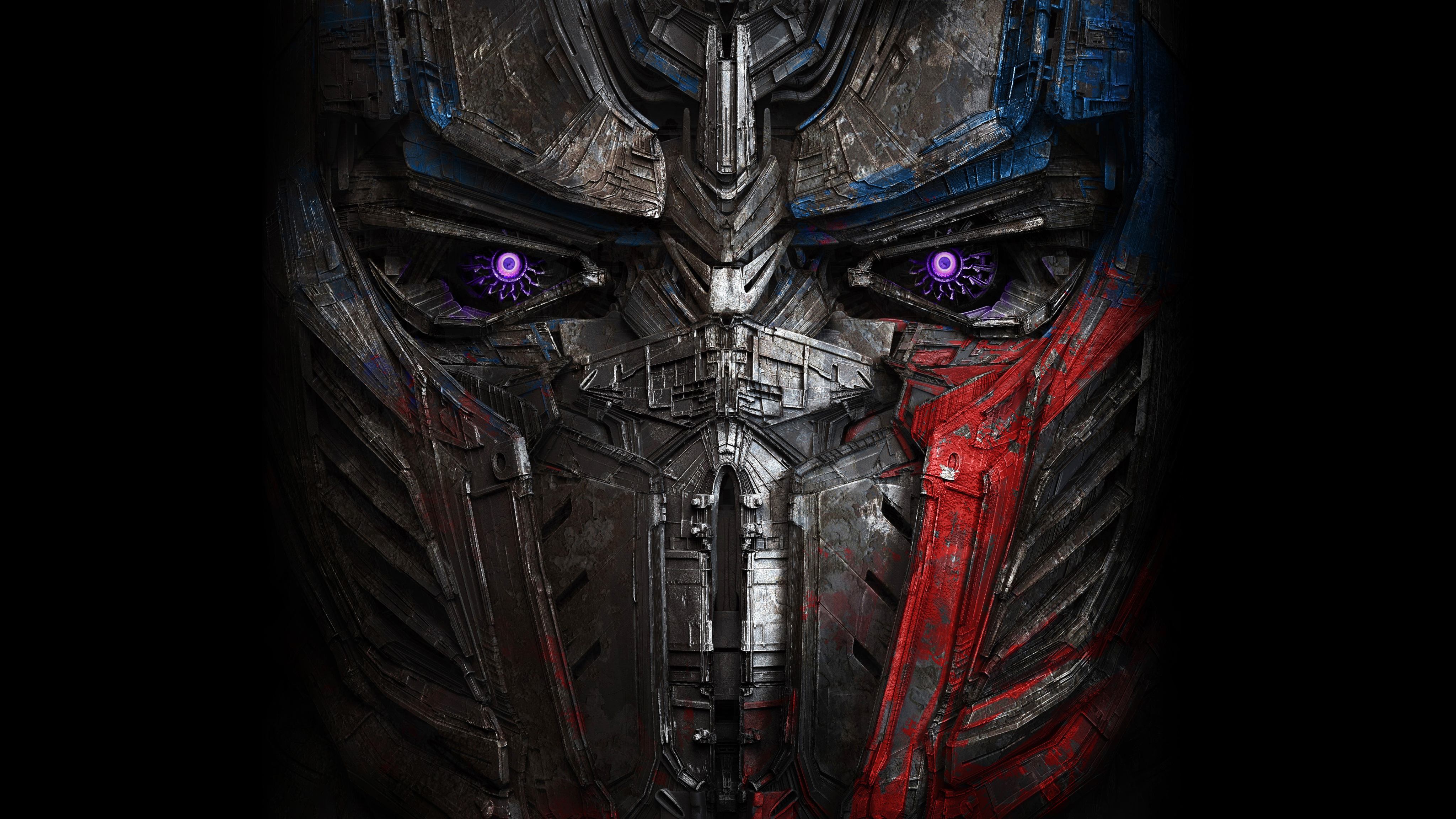 Transformers. L'ultimo cavaliere. Caotico