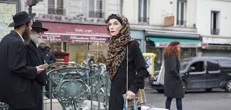La padrina - Parigi ha una nuova regina