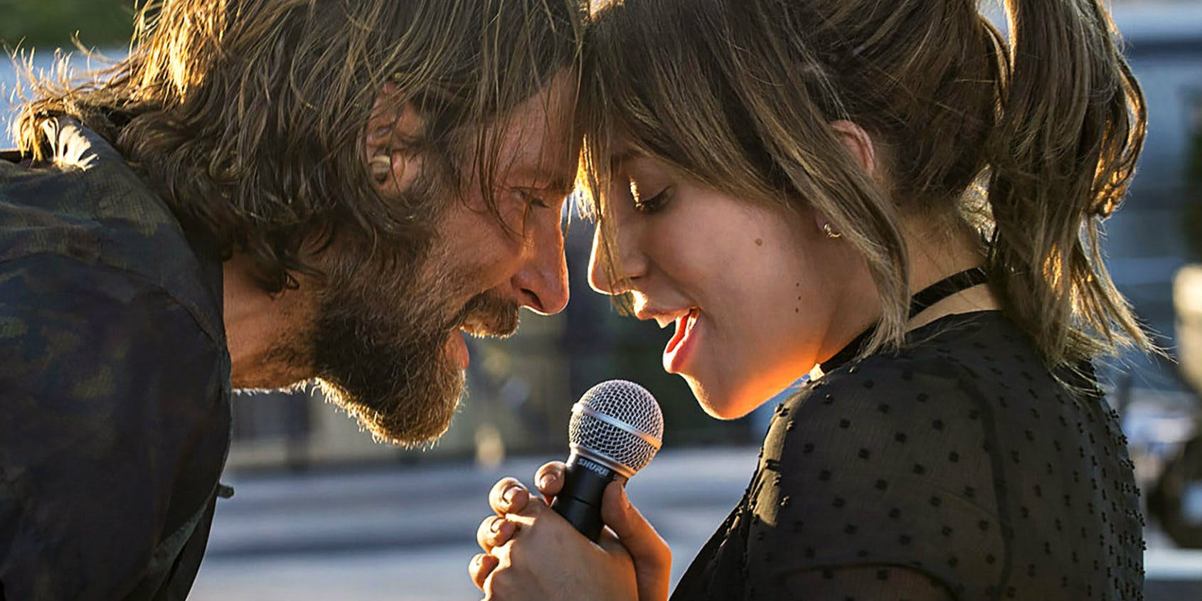 A star is born - Il numero 3