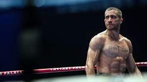 Southpaw. La redenzione