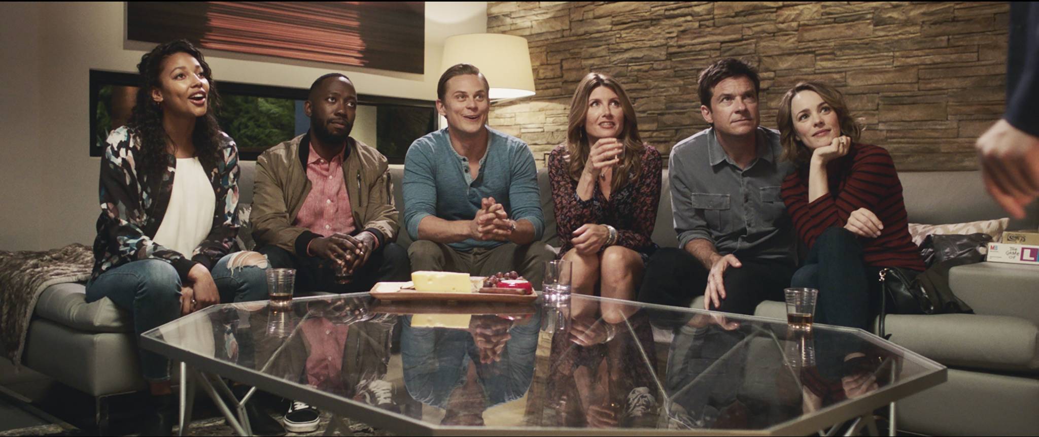 Game night - Indovina chi muore stasera