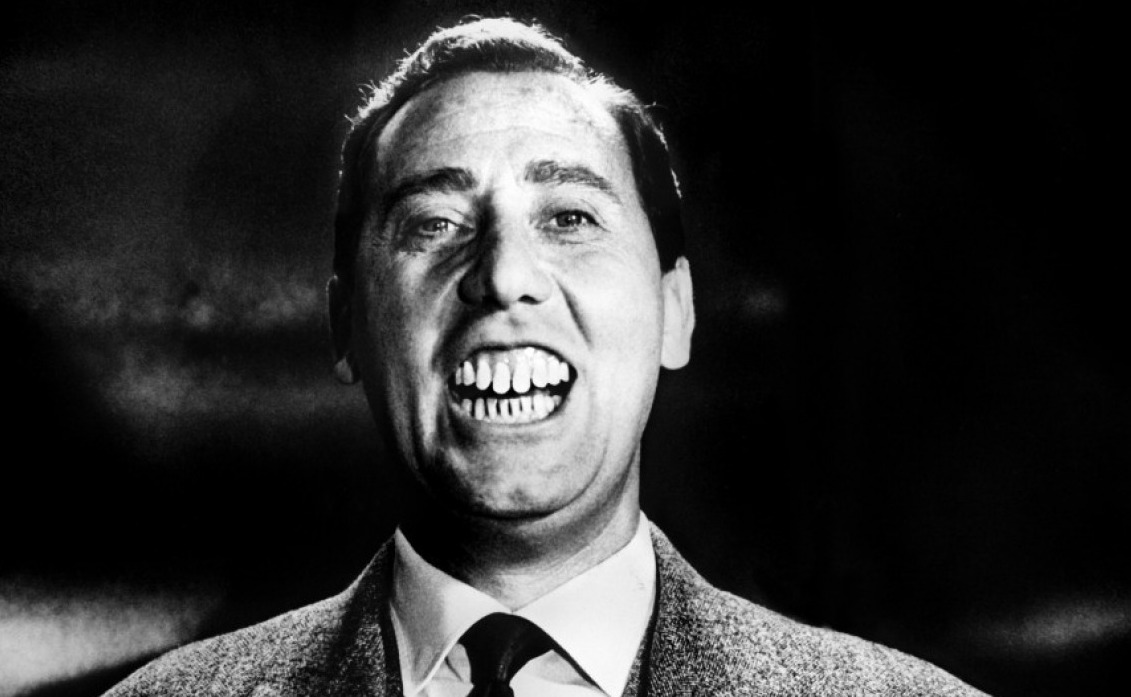 Il principe dei Vitelloni - Alberto Sordi a 10 anni dalla scomparsa 