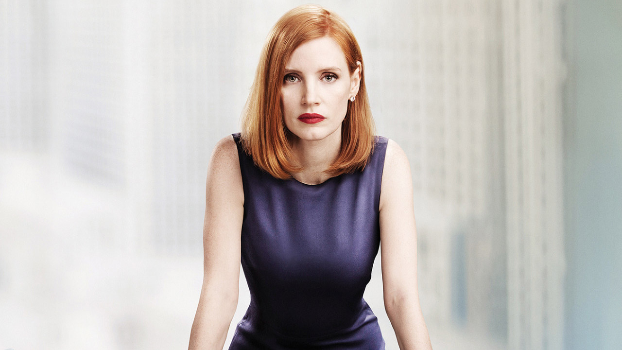 Miss Sloane - Giochi di potere