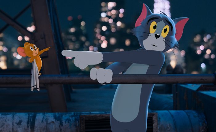 Tom e Jerry  - Gatto e topo
