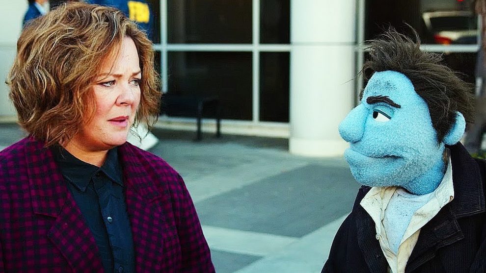 Pupazzi senza gloria - Muppet Boiled