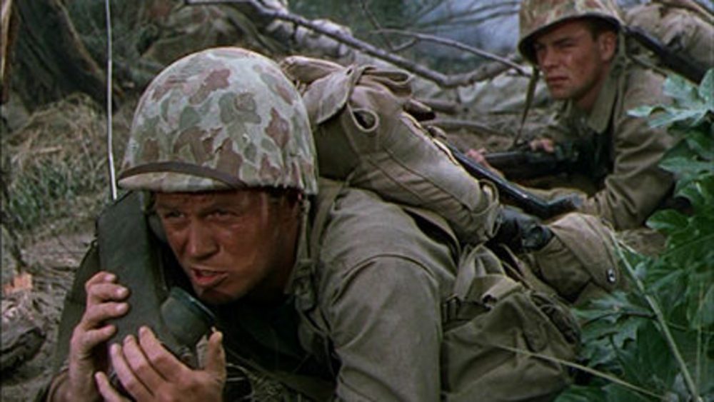 Okinawa - Guerra retorica
