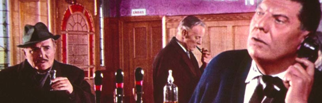 Chiamata per il morto. Spy story alla Le Carrè