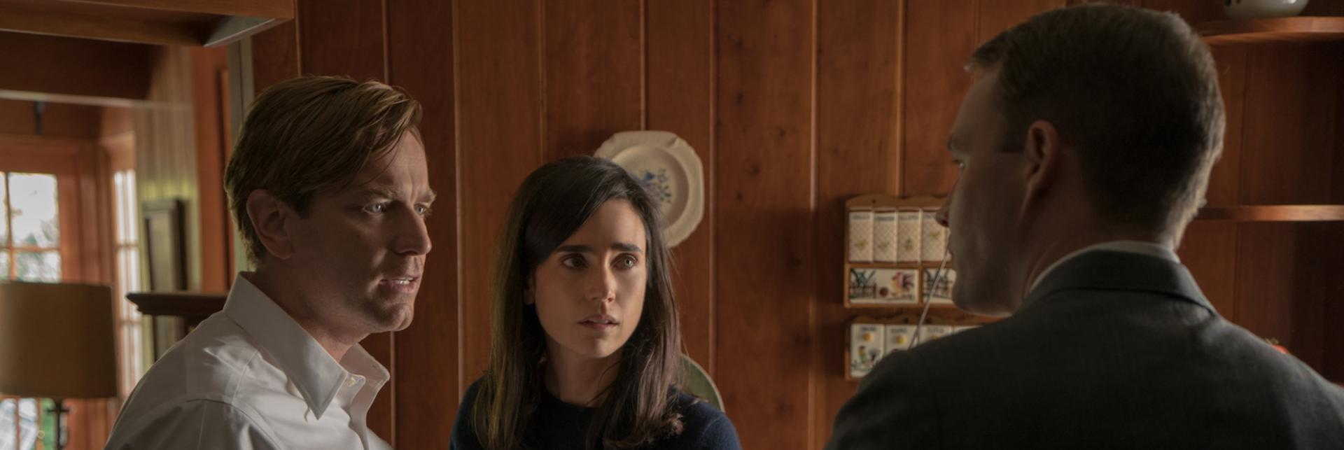 American pastoral. Storia americana