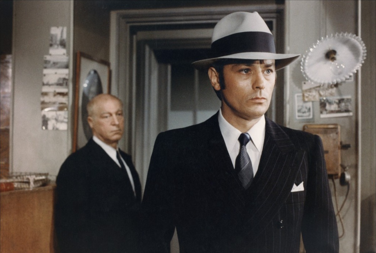 Borsalino. La gang dei marsigliesi