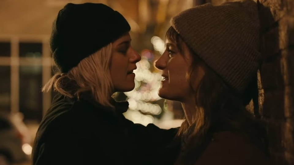 Non ti presento ai miei - Pride Christmas