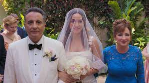 Il padre della sposa - Matrimonio a Miami